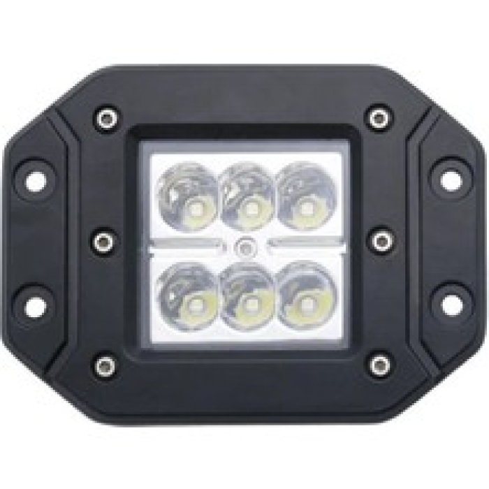 SİS ÇERÇEVESİ SAĞ CRAFTER 12>16